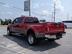 Used 2022 Ford F-450 Lariat Crew Cab 4WD, Pickup for sale #BJ1061 - photo 2