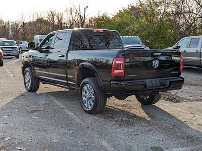 2021 Ram 2500 Crew Cab 4WD, Pickup for sale #BJ1061B - photo 2