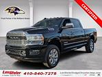 Used 2021 Ram 2500 Limited Crew Cab 4WD, Pickup for sale #BJ1061B - photo 1