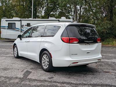 Used 2022 Chrysler Voyager LX FWD, Minivan for sale #BJ1070 - photo 2