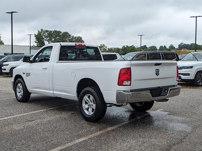 2019 Ram 1500 Classic Regular Cab 4WD, Pickup for sale #BJ1077 - photo 2