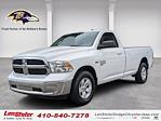 2019 Ram 1500 Classic Regular Cab 4WD, Pickup for sale #BJ1077 - photo 1