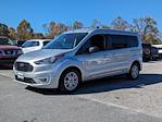 Used 2020 Ford Transit Connect XLT FWD, Passenger Van for sale #BJ1087A - photo 3