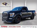 2022 Ford F-150 Regular Cab 4WD, Pickup for sale #BJ1098A - photo 1