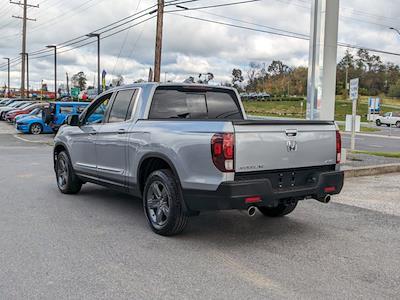 2023 Honda Ridgeline Crew Cab AWD, Pickup for sale #BJ1104 - photo 2