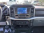 2023 Ford F-150 SuperCrew Cab RWD, Pickup for sale #BJ1108 - photo 18