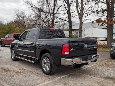 2013 Ram 1500 Crew Cab 4WD, Pickup for sale #BJ1134A - photo 2