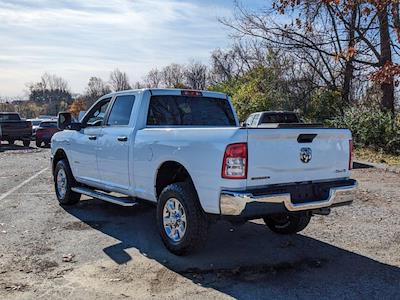 2023 Ram 2500 Crew Cab 4WD, Pickup for sale #BJ1153 - photo 2