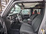 2020 Jeep Gladiator Crew Cab 4WD, Pickup for sale #BJ1177 - photo 15