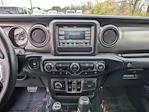 2020 Jeep Gladiator Crew Cab 4WD, Pickup for sale #BJ1177 - photo 17