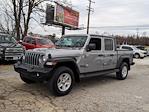 2020 Jeep Gladiator Crew Cab 4WD, Pickup for sale #BJ1177 - photo 3