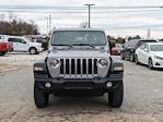 2020 Jeep Gladiator Crew Cab 4WD, Pickup for sale #BJ1177 - photo 9