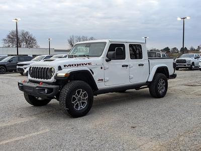 2024 Jeep Gladiator Crew Cab 4WD, Pickup for sale #BJ1185 - photo 2