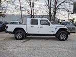 2024 Jeep Gladiator Crew Cab 4WD, Pickup for sale #BJ1185 - photo 6