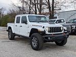 2024 Jeep Gladiator Crew Cab 4WD, Pickup for sale #BJ1185 - photo 7