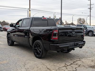 2024 Ram 1500 Crew Cab 4WD, Pickup for sale #BJ1186 - photo 2