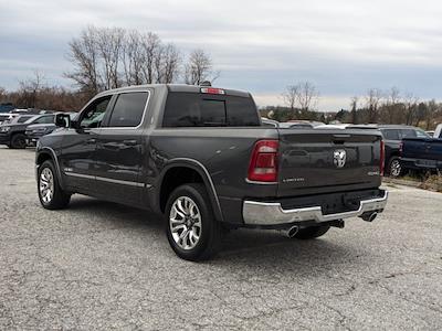 2024 Ram 1500 Crew Cab 4WD, Pickup for sale #BJ1188 - photo 2