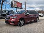 2023 Chrysler Pacifica FWD, Minivan for sale #BJ1193 - photo 3