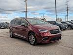 2023 Chrysler Pacifica FWD, Minivan for sale #BJ1193 - photo 8