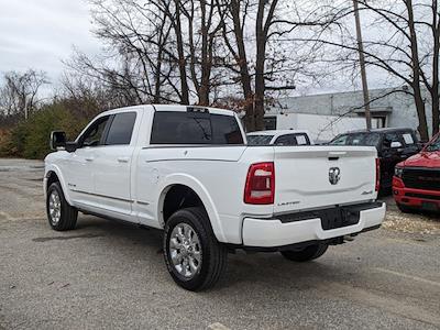 2024 Ram 2500 Crew Cab 4WD, Pickup for sale #BJ1196 - photo 2