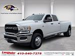 Used 2024 Ram 3500 Tradesman Crew Cab 4WD, Pickup for sale #BJ1198 - photo 1