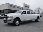 Used 2024 Ram 3500 Tradesman Crew Cab 4WD, Pickup for sale #BJ1198 - photo 3