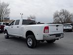 Used 2024 Ram 3500 Tradesman Crew Cab 4WD, Pickup for sale #BJ1198 - photo 2