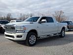 Used 2022 Ram 2500 Limited Mega Cab 4WD, Pickup for sale #BJ1200 - photo 3