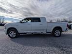 Used 2022 Ram 2500 Limited Mega Cab 4WD, Pickup for sale #BJ1200 - photo 4