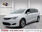 Used 2019 Chrysler Pacifica Limited FWD, Minivan for sale #BJ1203 - photo 1