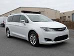 Used 2019 Chrysler Pacifica Limited FWD, Minivan for sale #BJ1203 - photo 8