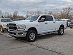 Used 2024 Ram 2500 Big Horn Crew Cab 4WD, Pickup for sale #BJ1204 - photo 3