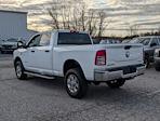 Used 2024 Ram 2500 Big Horn Crew Cab 4WD, Pickup for sale #BJ1204 - photo 2