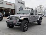 Used 2020 Jeep Gladiator Rubicon Crew Cab 4WD, Pickup for sale #BJ1205 - photo 3