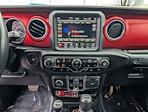 Used 2020 Jeep Gladiator Rubicon Crew Cab 4WD, Pickup for sale #BJ1205 - photo 20