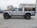 Used 2020 Jeep Gladiator Rubicon Crew Cab 4WD, Pickup for sale #BJ1205 - photo 4