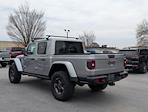 Used 2020 Jeep Gladiator Rubicon Crew Cab 4WD, Pickup for sale #BJ1205 - photo 2