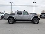 Used 2020 Jeep Gladiator Rubicon Crew Cab 4WD, Pickup for sale #BJ1205 - photo 7