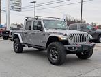 Used 2020 Jeep Gladiator Rubicon Crew Cab 4WD, Pickup for sale #BJ1205 - photo 8