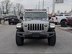 Used 2020 Jeep Gladiator Rubicon Crew Cab 4WD, Pickup for sale #BJ1205 - photo 9