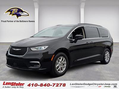 Used 2022 Chrysler Pacifica Touring L FWD, Minivan for sale #BJ1208 - photo 1