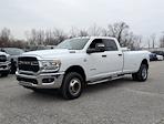 Used 2023 Ram 3500 Big Horn Crew Cab 4WD, Pickup for sale #BJ1209 - photo 3