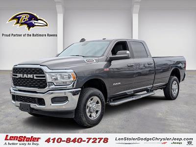 Used 2022 Ram 2500 Big Horn Crew Cab 4WD, Pickup for sale #BJ1212 - photo 1