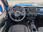 Used 2023 Jeep Gladiator Sport Crew Cab 4WD, Pickup for sale #BJ1224 - photo 17