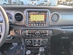 Used 2023 Jeep Gladiator Sport Crew Cab 4WD, Pickup for sale #BJ1224 - photo 18