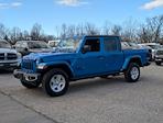 Used 2023 Jeep Gladiator Sport Crew Cab 4WD, Pickup for sale #BJ1224 - photo 3