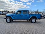 Used 2023 Jeep Gladiator Sport Crew Cab 4WD, Pickup for sale #BJ1224 - photo 4