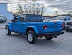 Used 2023 Jeep Gladiator Sport Crew Cab 4WD, Pickup for sale #BJ1224 - photo 2