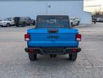 Used 2023 Jeep Gladiator Sport Crew Cab 4WD, Pickup for sale #BJ1224 - photo 5