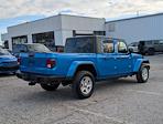 Used 2023 Jeep Gladiator Sport Crew Cab 4WD, Pickup for sale #BJ1224 - photo 6